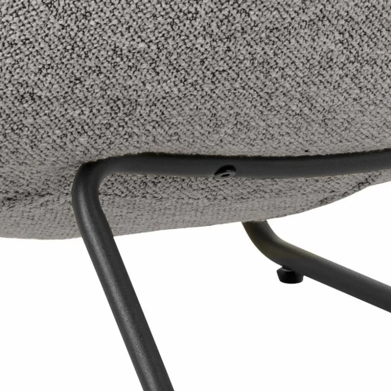 Actona Sessel-Sessel Milford Grey