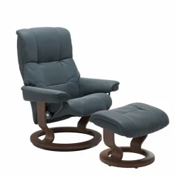 Sessel mit Hocker Mayfair Classic<STRESSLESS Sale