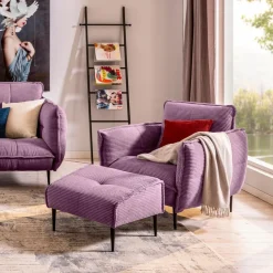 Sessel| Sessel Molto Flieder