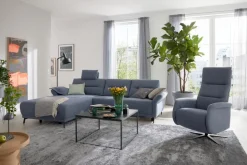 Sessel|Musterring Sessel MR 376 Jeans