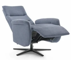 Sessel|Musterring Sessel MR 376 Jeans