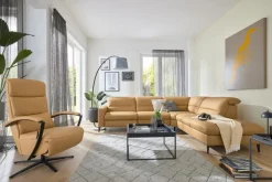 Sessel|Musterring Sessel MR 1381 Honey