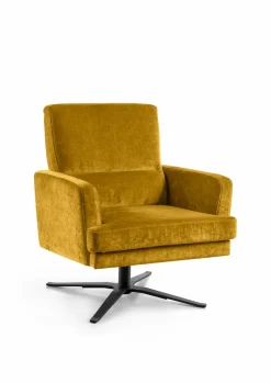 Sessel|Musterring Sessel MR 4585 Goldgelb