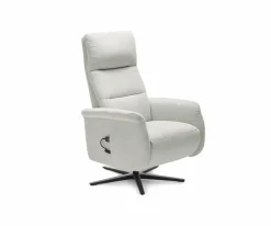Musterring Sessel-Sessel MR 376 Silver