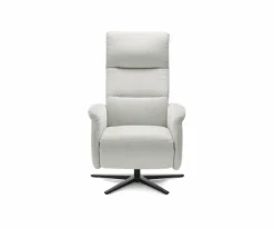 Musterring Sessel-Sessel MR 376 Silver