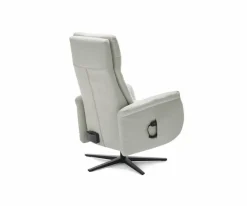 Musterring Sessel-Sessel MR 376 Silver