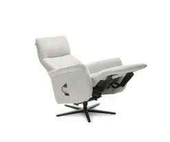 Musterring Sessel-Sessel MR 376 Silver