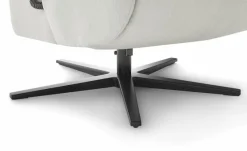 Musterring Sessel-Sessel MR 376 Silver