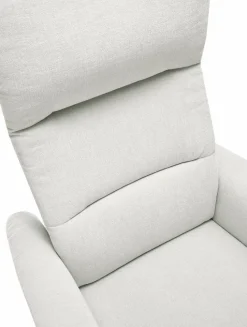 Musterring Sessel-Sessel MR 376 Silver
