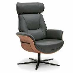 Sessel|Musterring Sessel MR 276 Anthrazit