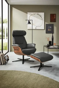 Sessel|Musterring Sessel MR 276 Anthrazit