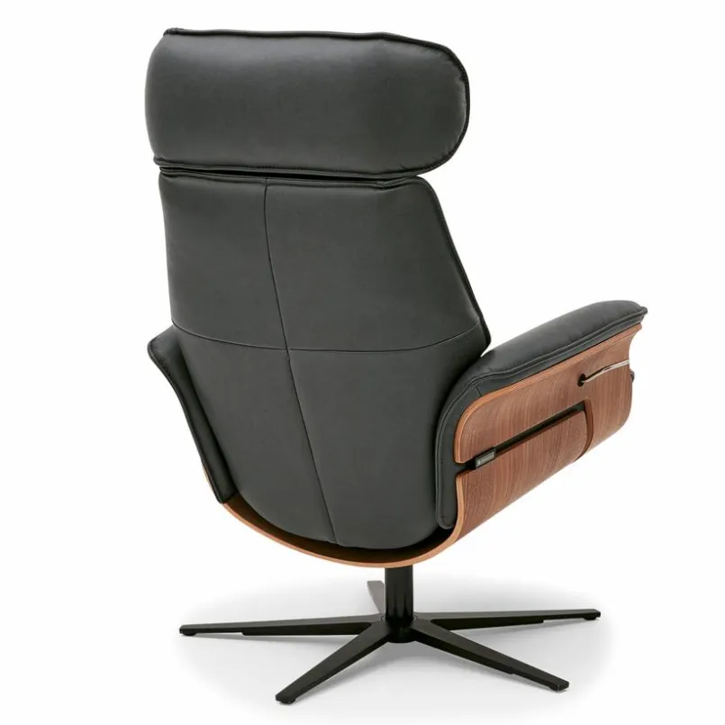 Sessel|Musterring Sessel MR 276 Anthrazit