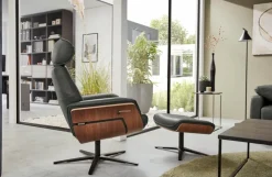 Sessel|Musterring Sessel MR 276 Anthrazit