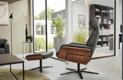 Sessel|Musterring Sessel MR 276 Anthrazit
