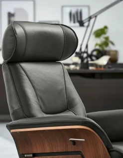 Sessel|Musterring Sessel MR 276 Anthrazit