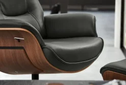 Sessel|Musterring Sessel MR 276 Anthrazit