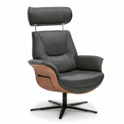 Sessel|Musterring Sessel MR 276 Anthrazit