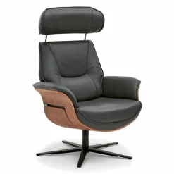 Sessel|Musterring Sessel MR 276 Anthrazit