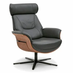 Sessel|Musterring Sessel MR 276 Anthrazit
