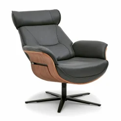 Sessel|Musterring Sessel MR 276 Anthrazit