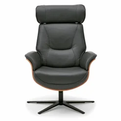 Sessel|Musterring Sessel MR 276 Anthrazit