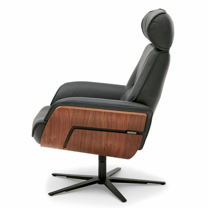 Sessel|Musterring Sessel MR 276 Anthrazit