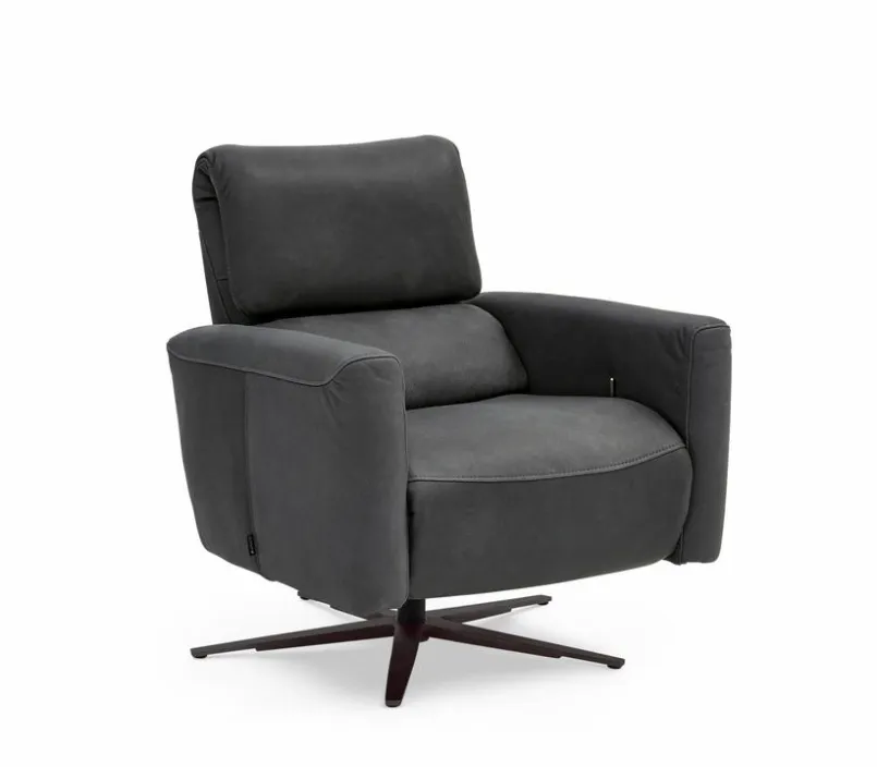 Musterring Sessel-Sessel MR 261 Graphit