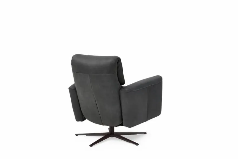 Musterring Sessel-Sessel MR 261 Graphit