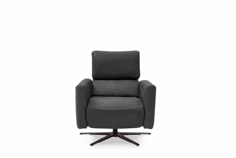 Musterring Sessel-Sessel MR 261 Graphit