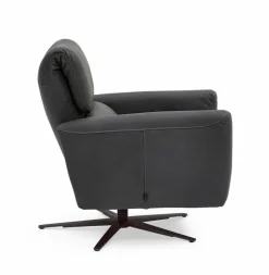 Musterring Sessel-Sessel MR 261 Graphit
