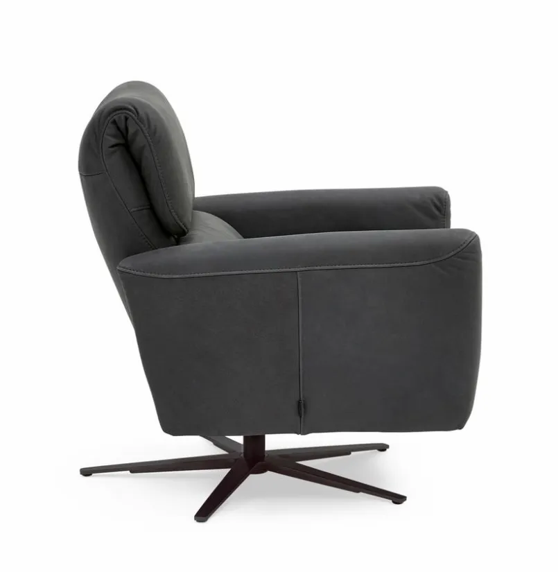 Musterring Sessel-Sessel MR 261 Graphit