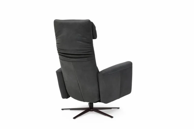 Musterring Sessel-Sessel MR 261 Graphit