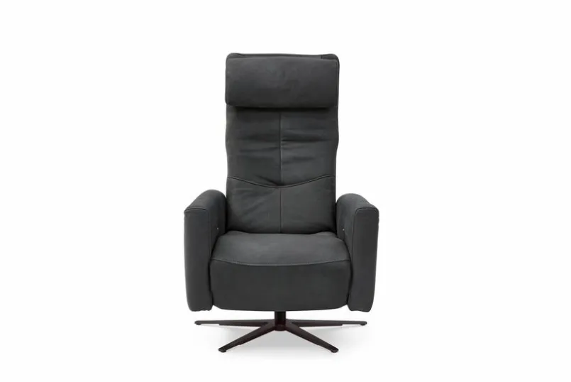 Musterring Sessel-Sessel MR 261 Graphit