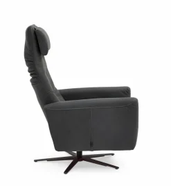 Musterring Sessel-Sessel MR 261 Graphit