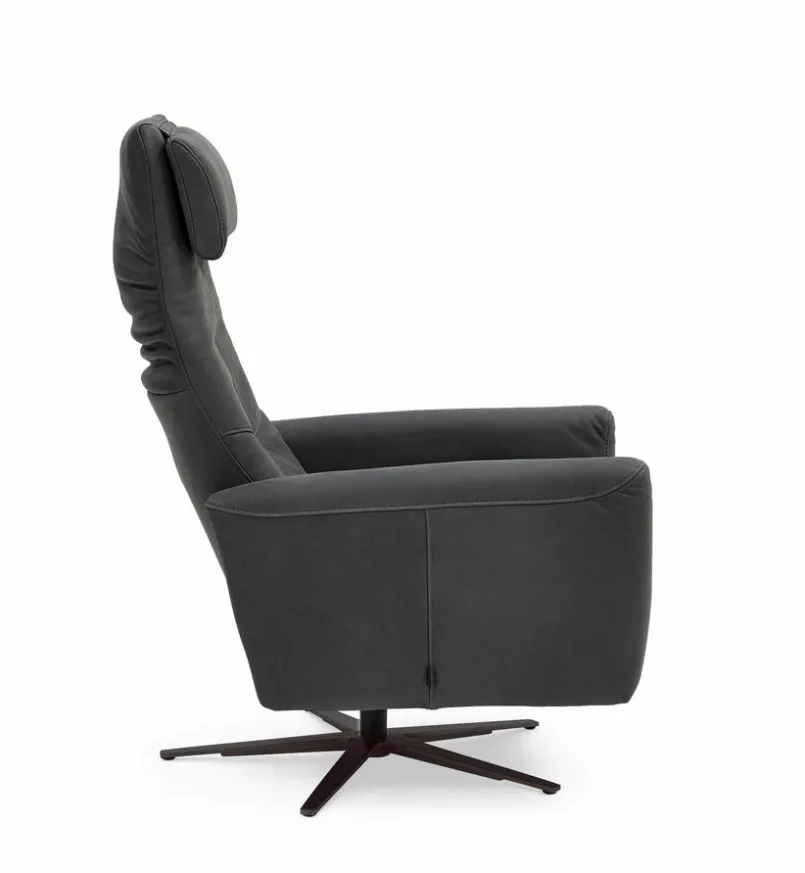 Musterring Sessel-Sessel MR 261 Graphit