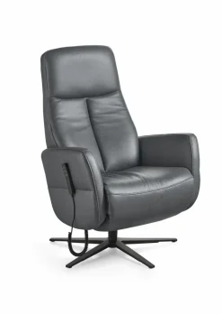 Sessel|Musterring Sessel MR 281 Anthrazit