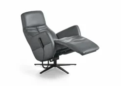 Sessel|Musterring Sessel MR 281 Anthrazit