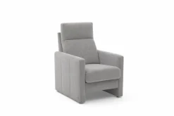 Sessel|Musterring Sessel MR 385 Light Grey