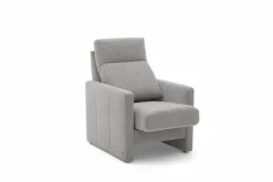 Sessel|Musterring Sessel MR 385 Light Grey