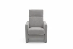 Sessel|Musterring Sessel MR 385 Light Grey