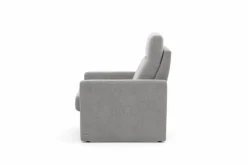 Sessel|Musterring Sessel MR 385 Light Grey