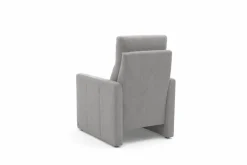 Sessel|Musterring Sessel MR 385 Light Grey