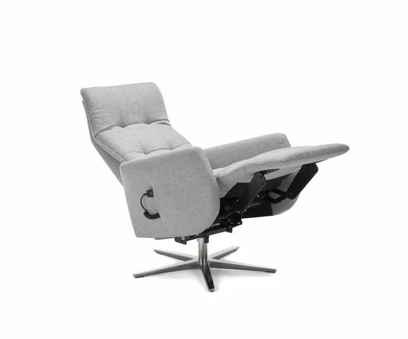 Sessel MR 376<Musterring Best