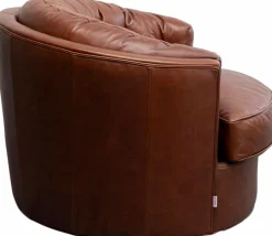 KARE DESIGN Sessel-Sessel Music Hall 87791 Braun