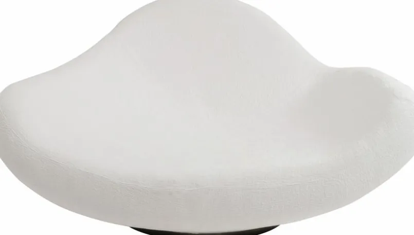 KARE X KARIM RASHID Sessel-Sessel Nebula 40887 Weiß