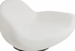 KARE X KARIM RASHID Sessel-Sessel Nebula 40887 Weiß