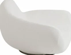 KARE X KARIM RASHID Sessel-Sessel Nebula 40887 Weiß