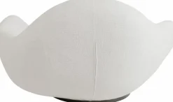 KARE X KARIM RASHID Sessel-Sessel Nebula 40887 Weiß