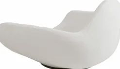 KARE X KARIM RASHID Sessel-Sessel Nebula 40887 Weiß