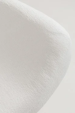 KARE X KARIM RASHID Sessel-Sessel Nebula 40887 Weiß